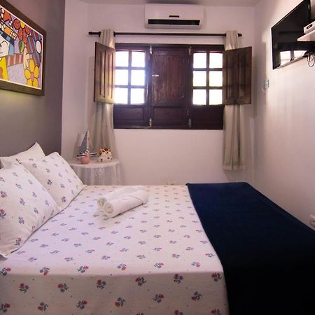 Apartmán Flat Bantu - Aconchegante Flat No Coracao De Porto De Galinhas - Aqui Seu Pet E Bem Vindo Exteriér fotografie