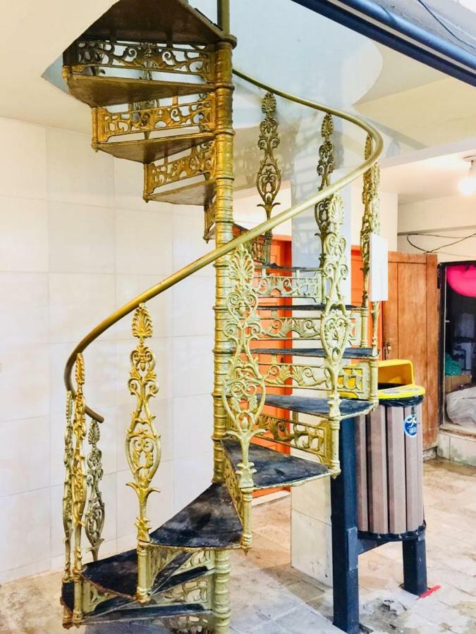 Apartmán Flat Bantu - Aconchegante Flat No Coracao De Porto De Galinhas - Aqui Seu Pet E Bem Vindo Exteriér fotografie