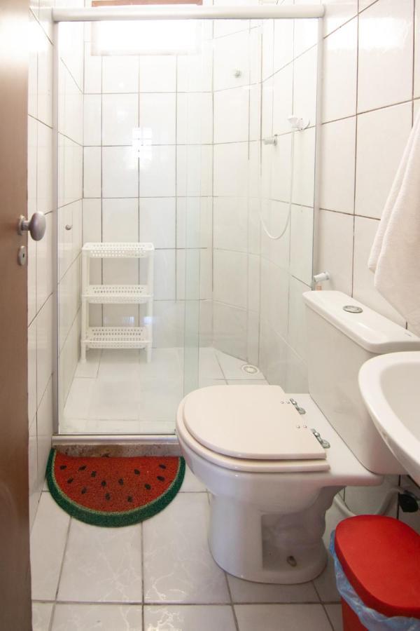 Apartmán Flat Bantu - Aconchegante Flat No Coracao De Porto De Galinhas - Aqui Seu Pet E Bem Vindo Exteriér fotografie
