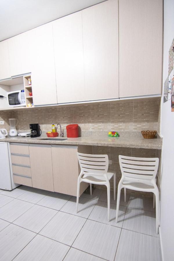 Apartmán Flat Bantu - Aconchegante Flat No Coracao De Porto De Galinhas - Aqui Seu Pet E Bem Vindo Exteriér fotografie